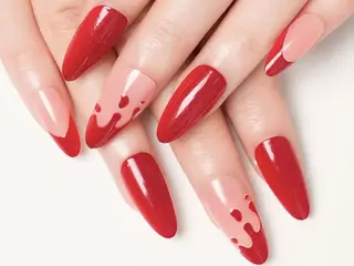 ネイル TinaNail 池袋店のネイルデザイン