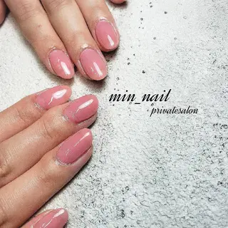 ネイル プライベートサロン lienのネイルデザイン