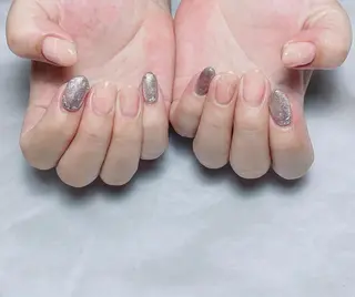 ネイル hairsalon556所属・hairsalon 556のネイルデザイン