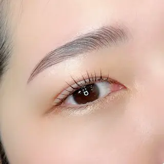 マツエク・マツパ Eye lashのマツエク・マツパデザイン