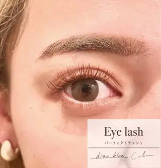 マツエク・マツパ diarblue平塚所属・diarblue 平塚のマツエク・マツパデザイン