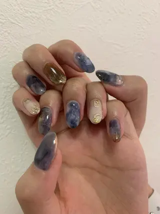 ネイル 12nail所属・大塚 彩沙のネイルデザイン