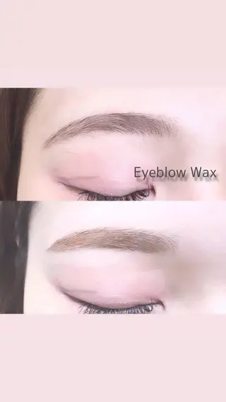 アイブロウ TRU NAIL&EYE 八王子店所属・沼山 唯香の眉毛・アイブロウイメージ