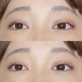 マツエク・マツパ GO TODAY 表参道Luce店所属・ラッシュリフト / eri🎀のマツエク・マツパデザイン