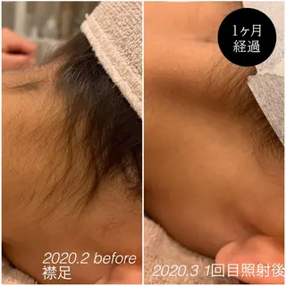 Shelly Graceのエステ・リラクイメージ