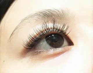 マツエク・マツパ Hair Design Juliet所属・船橋競馬場駅4分ヘア デザインジュリエ前橋のマツエク・マツパデザイン