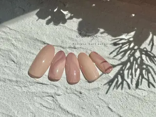 ネイル D.Ange Nail Salon所属・D.Ange Nailのネイルデザイン