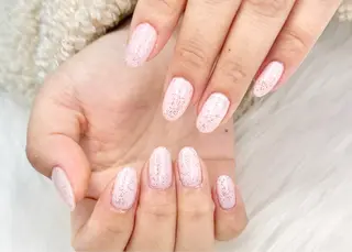 ネイル ネイルサロン Laque.のネイルデザイン