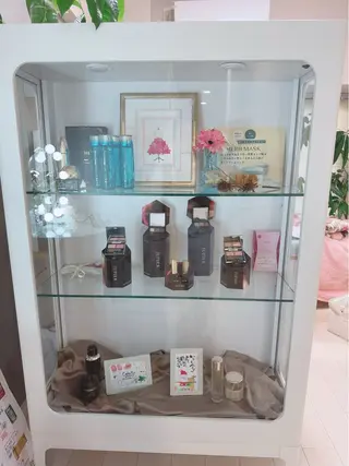 メナードフェイシャルサロン千種今池所属・片峯 智恵のその他イメージ