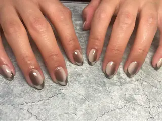 ネイル M Nailのネイルデザイン