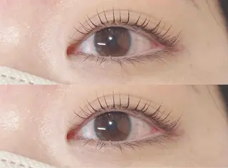 マツエク・マツパ 眉毛・まつげパーマ・マツエク専門店　dio...所沢所属・dio...所沢 itsukiのマツエク・マツパデザイン