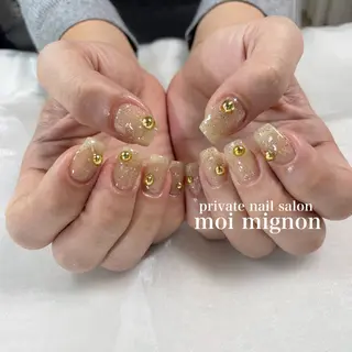 ネイル nailist Aki♡のネイルデザイン