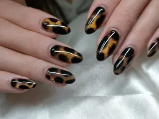 ネイル Lisa Nailのネイルデザイン