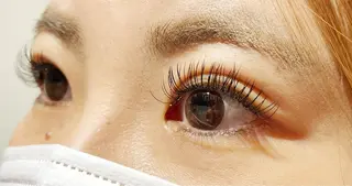 マツエク・マツパ Maison de quatre 大宮店所属・Maison de miyuのマツエク・マツパデザイン