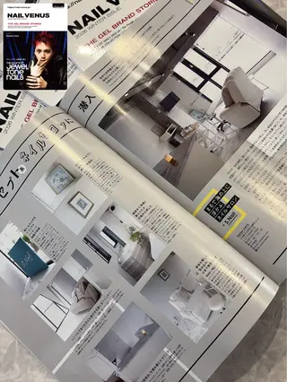 Private Salon S.Nail所属・S.Nail 𓏲⋆🪸.⋆⸜🫧のネイルデザイン