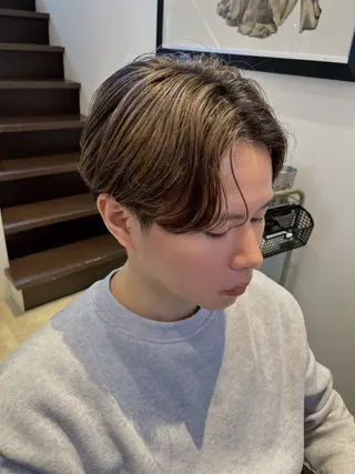 ショート 垢抜け/イメチェン color🦩ちあきのヘアスタイル