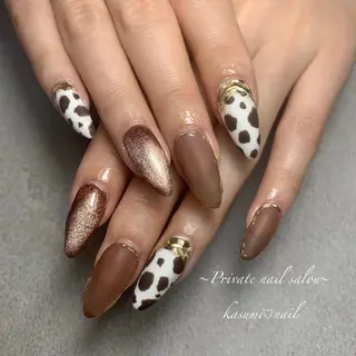 ネイル KASUMI♡ Nailのネイルデザイン