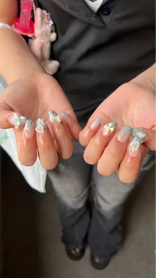 ネイル Neo | BINELのネイルデザイン