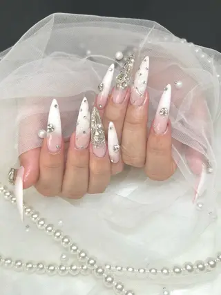 ネイル 【Laule‘a 】のネイルデザイン