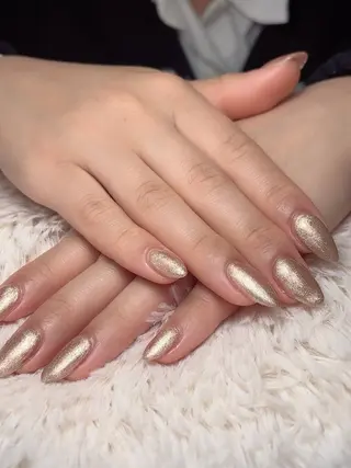 ネイル No8 RYOのネイルデザイン