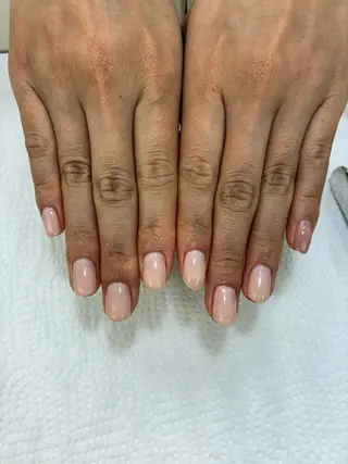 ネイル kaoru ☺︎のネイルデザイン