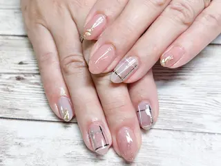 ネイル M's nail MASAEのネイルデザイン