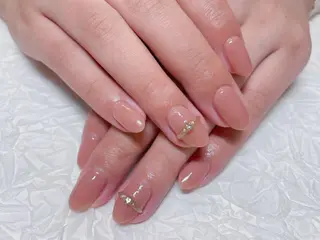 ネイル ゆ か_Nails💫のネイルデザイン