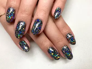 ネイル 三浦 あかりのネイルデザイン