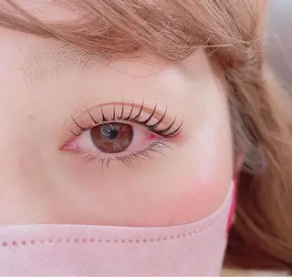 マツエク・マツパ PURIMO ☆の眉毛・アイブロウイメージ