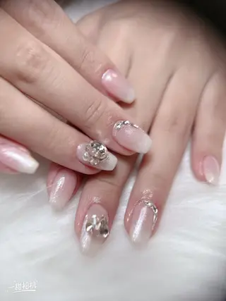 ネイル Vp ネイルのネイルデザイン