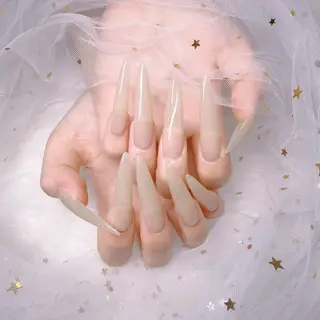 ネイル MN Nail salonのネイルデザイン