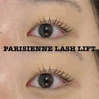 マツエク・マツパ Well moon 🌙岩部のマツエク・マツパデザイン