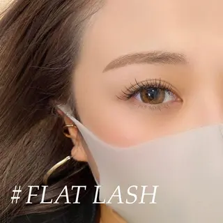 マツエク・マツパ Dahlia _wakaのマツエク・マツパデザイン