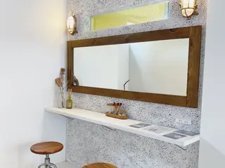 マツエク・マツパ RITZ by CLAIR  まつげパーマ専門店所属・成島 唯愛のマツエク・マツパデザイン