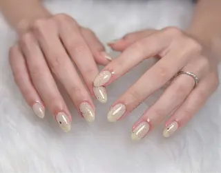 ネイル Nichi Nailsのネイルデザイン
