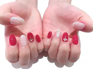 ネイル nail salon REMのネイルデザイン