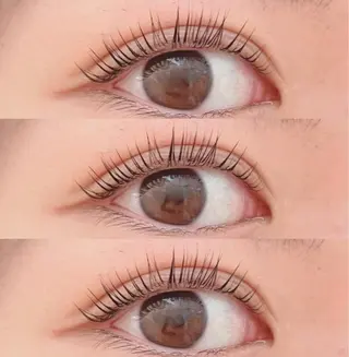 マツエク・マツパ 【K!ng】 ❤︎matoba❤︎のマツエク・マツパデザイン