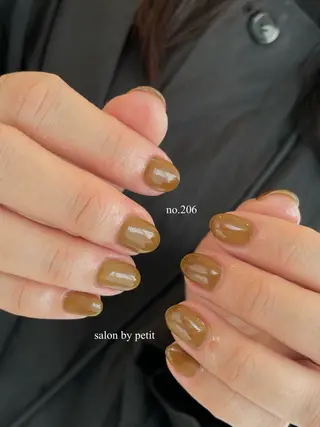 ネイル petit所属・Saaya🫧 _petitのネイルデザイン