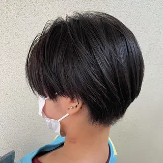 ショート 12月特別価格⚡️ 🌈岩田怜子🌈のヘアスタイル