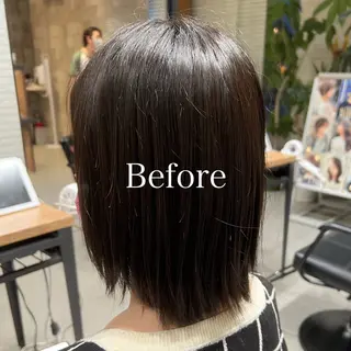 ショート レディースヘア💫 加藤たいが🐯のヘアスタイル