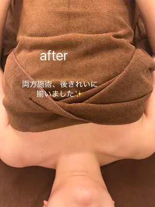 beauty salon purify所属・salon purifyのエステ・リラクイメージ