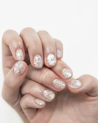 ネイル Hisaka Mikiのネイルデザイン