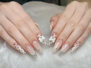 ネイル yoyo ネイル💕のネイルデザイン