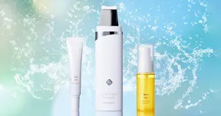 IS hairdesign所属・伊勢山 佳織のエステ・リラクイメージ