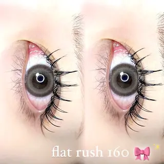 マツエク・マツパ eyelash li a kuba🌙のマツエク・マツパデザイン