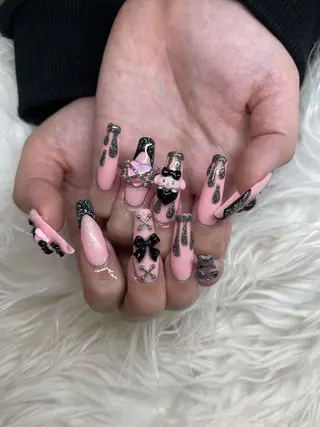 ネイル 舞 ねいるのネイルデザイン