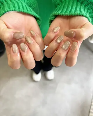 ネイル A/gan nailsalon所属・A/gan nail salonのネイルデザイン