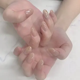 ネイル Beauty Salon Ace（ネイルサロン　エース）所属・池袋フィルイン Ace♡長さだしのネイルデザイン