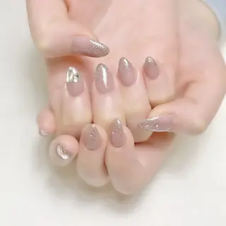 ネイル rouse nail RISATOのネイルデザイン