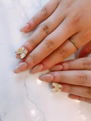 ネイル noix nail &eyeのネイルデザイン